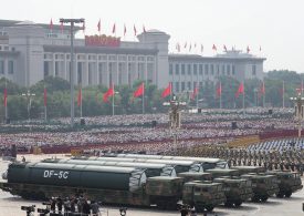 ‘It cannot get much bigger than this’: Inside ruthless Xi’s latest military purge – and how it brings us closer to WW3