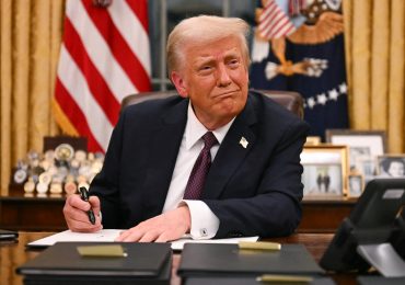 Trump plans ‘mega’ Greenland consulate with armoured windows, ‘CIA spies’ & interns to win over locals in push for isle