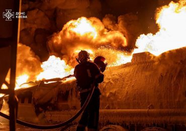 Putin ‘not ready for peace’ as tyrant launches ‘barbaric’ attack on Ukraine while Abu Dhabi peace talks continue