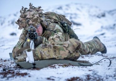 Trump says he’s ‘not obliged to think of peace’ over Greenland as Europe to hit back in tariff war with ‘trade bazooka’ 