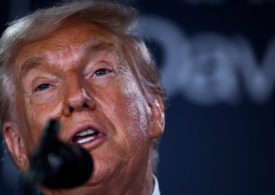 Trump orders Iran to be ‘wiped off the face of the earth’ if Ayatollah’s regime tries to assassinate him after threat