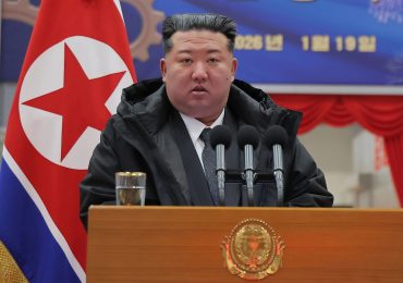 Kim Jong-un’s secret love of DISNEY revealed as he broadcasts surprising modern classic to enslaved North Koreans