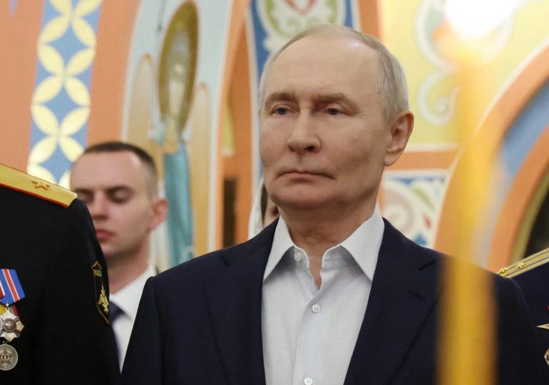 Putin loses NINETEEN top generals since start of Ukraine invasion in staggering toll exposing brutal cost of war