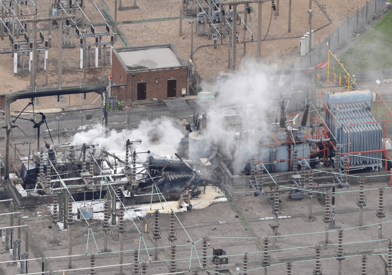 £10 for graffiti & £7,000 for MURDER: Putin’s payments to Russian sabotage agents wreaking havoc in UK & Europe revealed