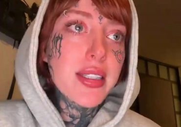 Reality star Kelly Medanie who appeared on Mexico’s Ex on the Beach reveals tragic death of her newborn baby daughter