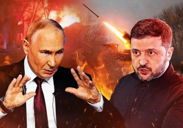 Signs Putin is eyeing up tiny Nato nation for 2026 invasion in final bid to cement legacy after snubbing Trump peace bid