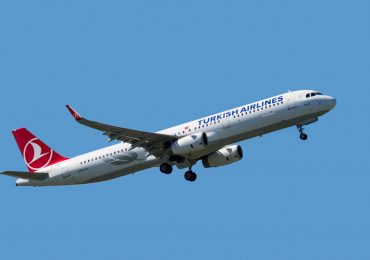 Fighter jets scramble to intercept packed airliner after passenger set up terrifying WiFi hotspot name