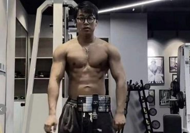 Bodybuilder influencer, 26, dies in his sleep just weeks after complaining his ‘head was swollen like a steamed bun’