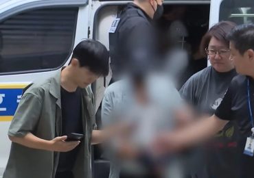 Wife cuts drunk husband’s penis off & flushes it down toilet over suspected cheating…but he begs court to go EASY on her