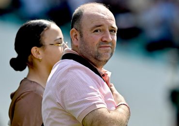 Bondi hero Ahmed Al Ahmed reveals why he didn’t shoot terrorist when he had the chance – as he’s honoured at Jewish gala