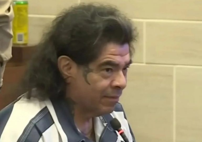 Monster dad found guilty of killing FIVE of his babies after tiny body found in canal sparked ‘disturbing’ mystery