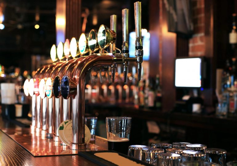 Popular pub introduces MAXIMUM age limit for punters ‘to make it more fun’ – and it’s way younger than you’d think