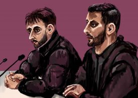 Dad ‘who ordered sons to drown daughter in swamp over her Western behaviour’ found guilty in Netherlands