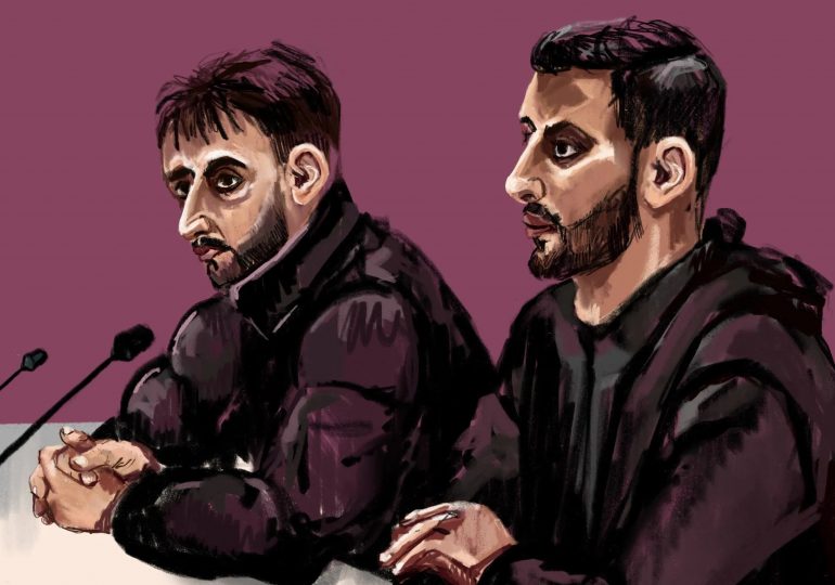 Dad ‘who ordered sons to drown daughter in swamp over her Western behaviour’ found guilty in Netherlands