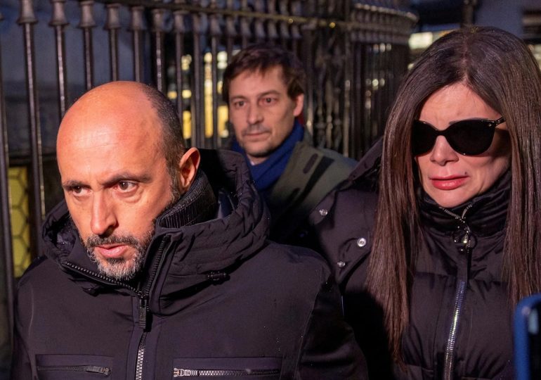 Swiss bar owner ‘admits emergency exit was LOCKED from inside’ during fire that left 40 dead & ‘found bodies by door’