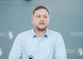 ‘We do not want to be Americans’ – Greenland’s PM issues defiant statement after Trump insists US ‘needs island’