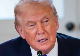 Trump ‘orders special forces chiefs to draw up invasion plan for Greenland’ after ‘stunning’ success of Maduro capture