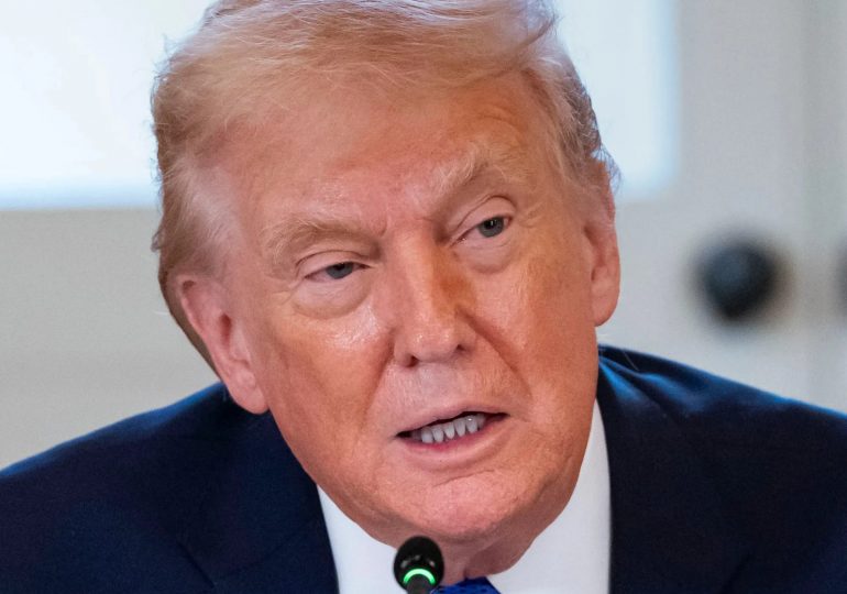 Trump ‘orders special forces chiefs to draw up invasion plan for Greenland’ after ‘stunning’ success of Maduro capture