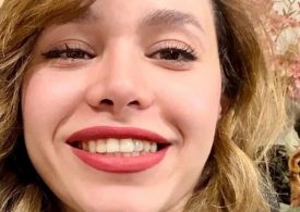 Fashion student, 23, ‘shot in back of head’ during Iran protest as family ‘forced to search through hundreds of bodies’