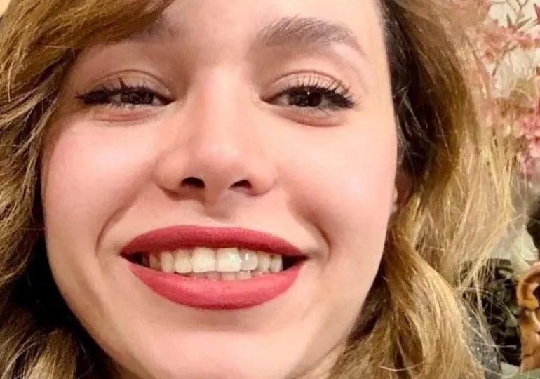 Fashion student, 23, ‘shot in back of head’ during Iran protest as family ‘forced to search through hundreds of bodies’