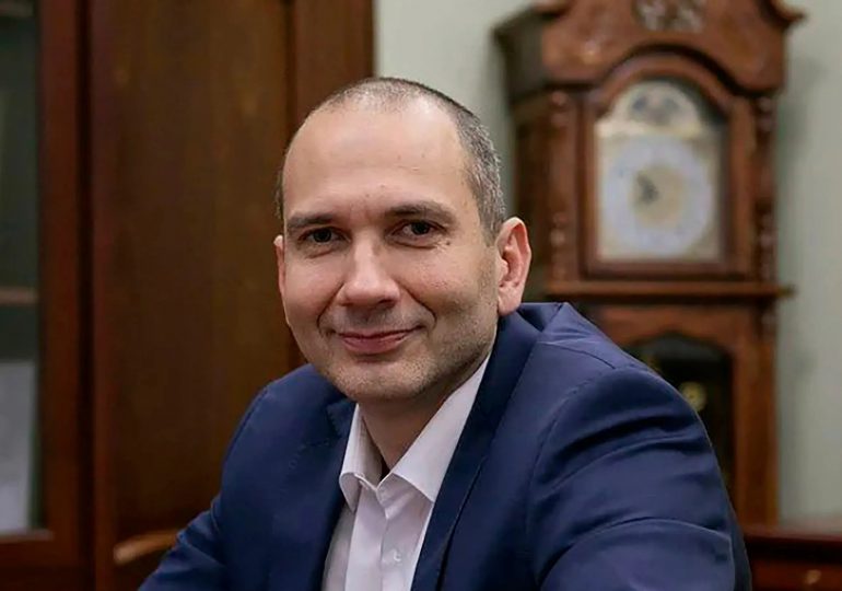 Yet another senior Putin figure is mysteriously found dead in Moscow as former Kremlin official ‘takes his own life’