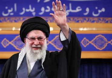 How wounded Iran could be planning Doomsday retaliation after honing terrifying arsenal of ballistic missiles and nukes