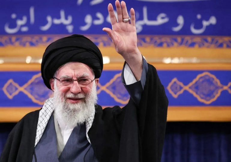 How wounded Iran could be planning Doomsday retaliation after honing terrifying arsenal of ballistic missiles and nukes