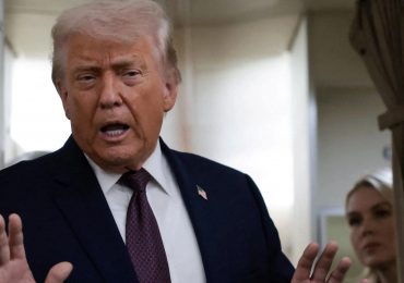 Pentagon to cut support for allies including UK in new ‘America First’ plan that urges ‘do your part’