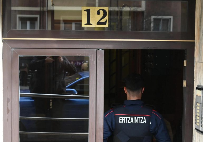 Wife ‘slices husband’s penis off and stabs him to death’ before going out shopping with blood-stained hands