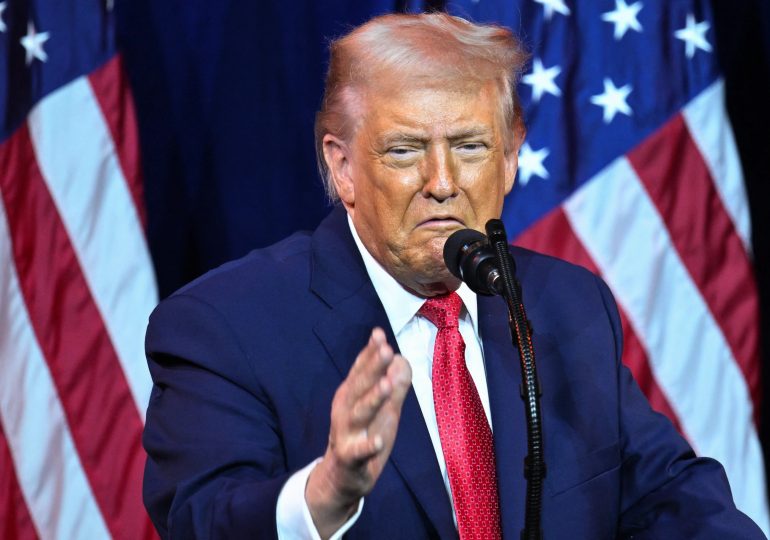 Trump warns Cuba to ‘make a deal before it’s too late’ in oil ultimatum days after saying nation is ‘ready to fall’