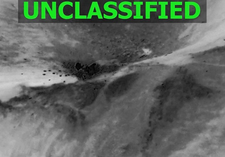 Trump eliminates ‘experienced’ al-Qaeda leader in Syrian airstrikes who had links to deadly ISIS bombing of 3 Americans