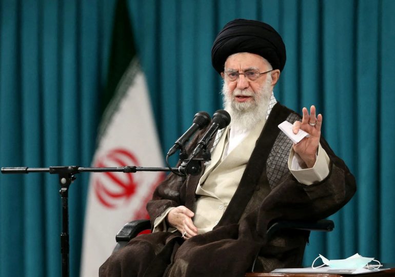 Staggering 33,000 Iran protesters killed in just two weeks as shock death toll from ‘genocide’ revealed