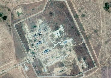 Ukraine blitzes Putin’s secret super-weapons testing hub in drone attack as Russia set to launch deadly Oreshnik missile