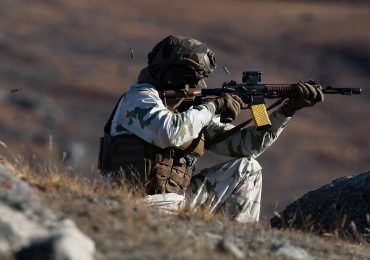 Denmark will ‘shoot first ask questions later’ if US invades Greenland – but Trump vows he’ll ‘always be there for NATO’