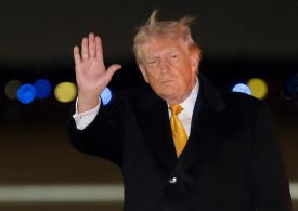 Trump warns communist Cuba is ‘ready to FALL’ after astounding capture of Venezuelan tyrant Maduro