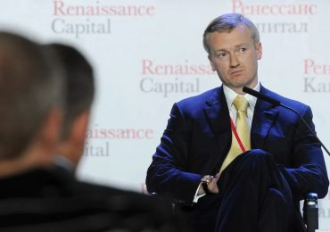 Body ‘of missing Putin oligarch’ found in gorge on UK-controlled territory in Cyprus… days after death of ‘defector spy’