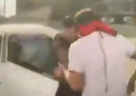 Influencer, 20, abducted outside shopping centre in Mexico by three gunmen was ‘selling El Chapo merch’ before kidnap