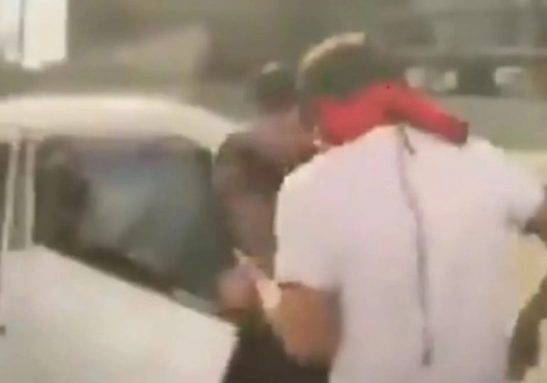 Influencer, 20, abducted outside shopping centre in Mexico by three gunmen was ‘selling El Chapo merch’ before kidnap