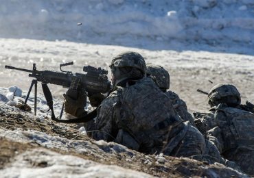 Who are Delta Force in Maduro raid? Brutal training & daring missions of America’s SAS famed for Black Hawk Down battle