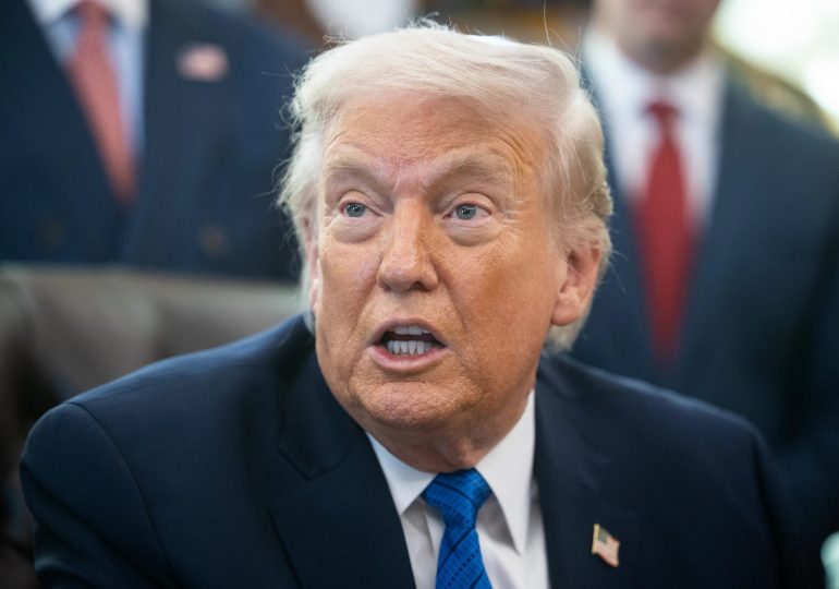 Three ways Trump could strike Iran from special ops raid on nuke sites to airstrikes on Tehran as regime on ‘high alert’