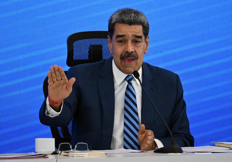 How Maduro could finally be toppled as US ‘to launch surgical operation’ to take out Venezuelan tyrant