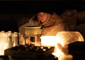 The 3-Part Paradise Season 2 Premiere Is Trying So Hard to Confound, It’s Utterly Predictable