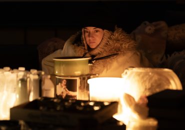 The 3-Part Paradise Season 2 Premiere Is Trying So Hard to Confound, It’s Utterly Predictable