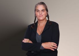 Tracey Emin Lost a Few Organs and Got a New Lease on Life