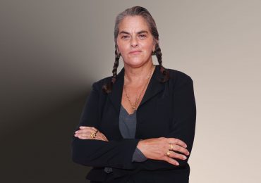 Tracey Emin Lost a Few Organs and Got a New Lease on Life