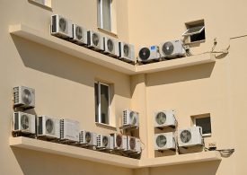 New Study Finds Air Conditioners Will Exacerbate Climate Change As Planet Warms