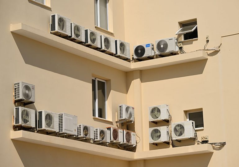 New Study Finds Air Conditioners Will Exacerbate Climate Change As Planet Warms