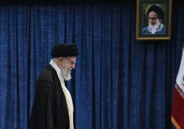 Iran’s Supreme Leader Killed in U.S.-Israeli Attacks