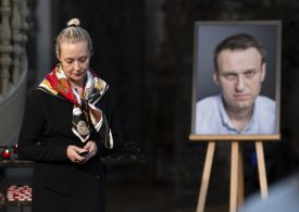 Russian Opposition Leader Navalny Poisoned With Deadly ‘Dart Frog’ Toxin, European Governments Say