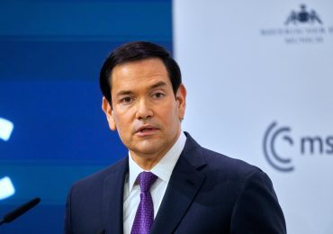 What We Learned From Marco Rubio’s Foreign Policy Speech to European Leaders